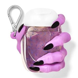 Bath and body works Witch sanitizer holder